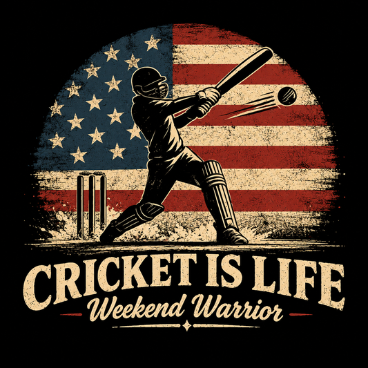 Cricket's New Season in America: 2026 Fan Gear, History and Shipping Guide