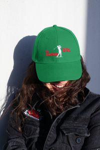 Snapback Caps & Hats