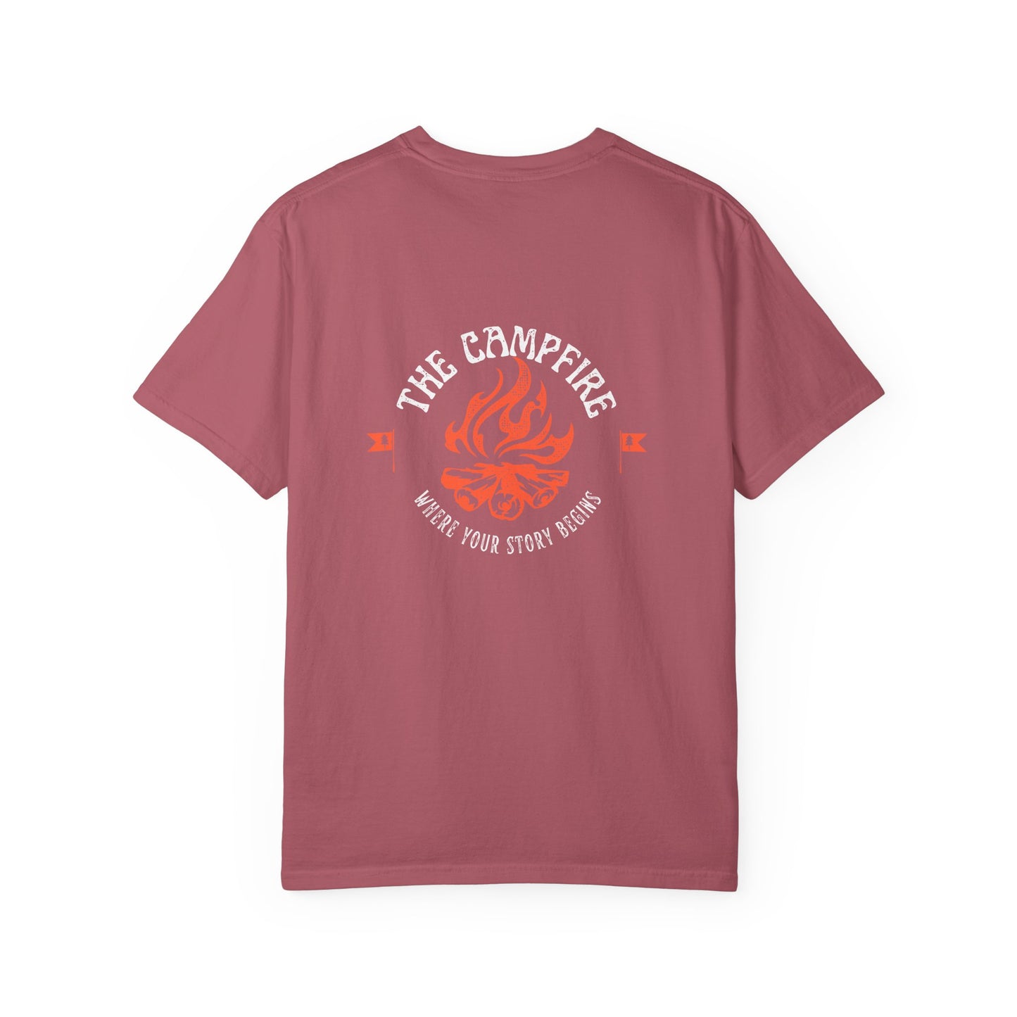 The Campfire T‑Shirt