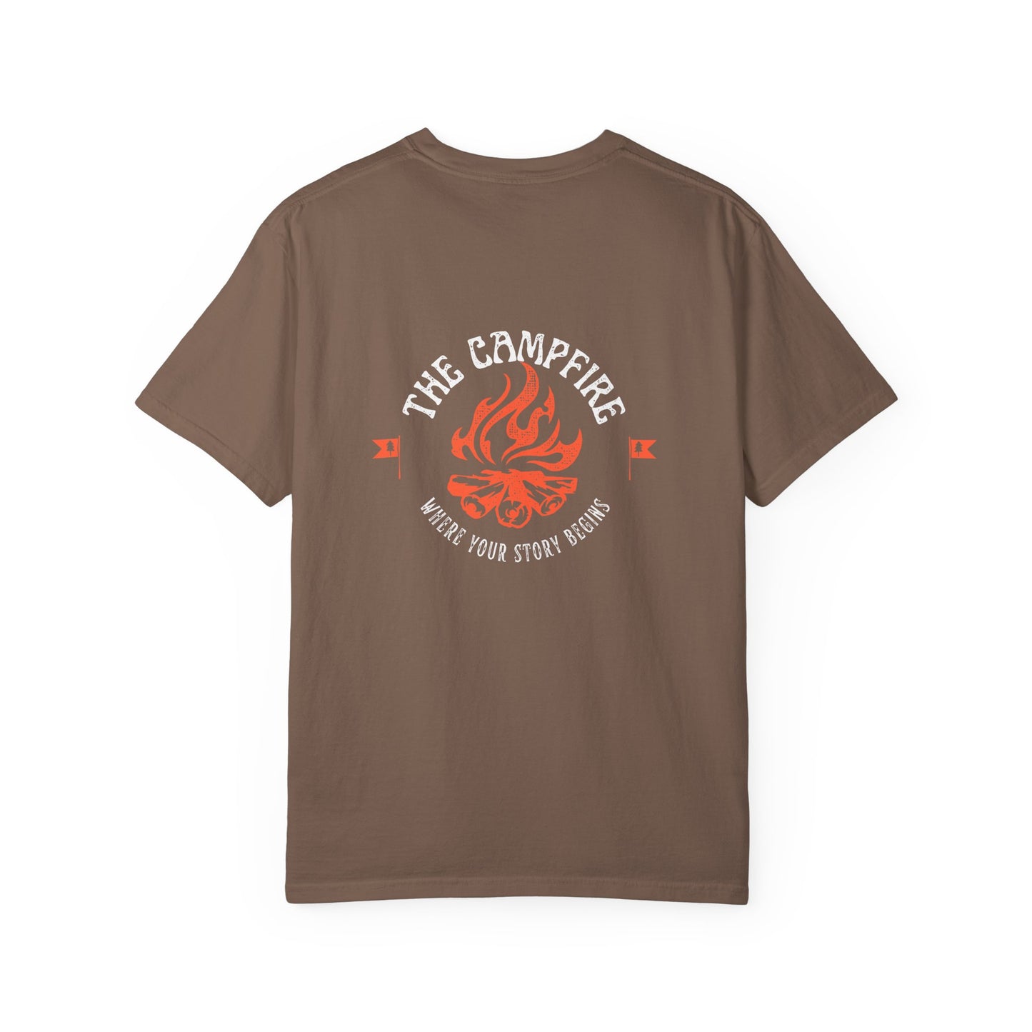 The Campfire T‑Shirt