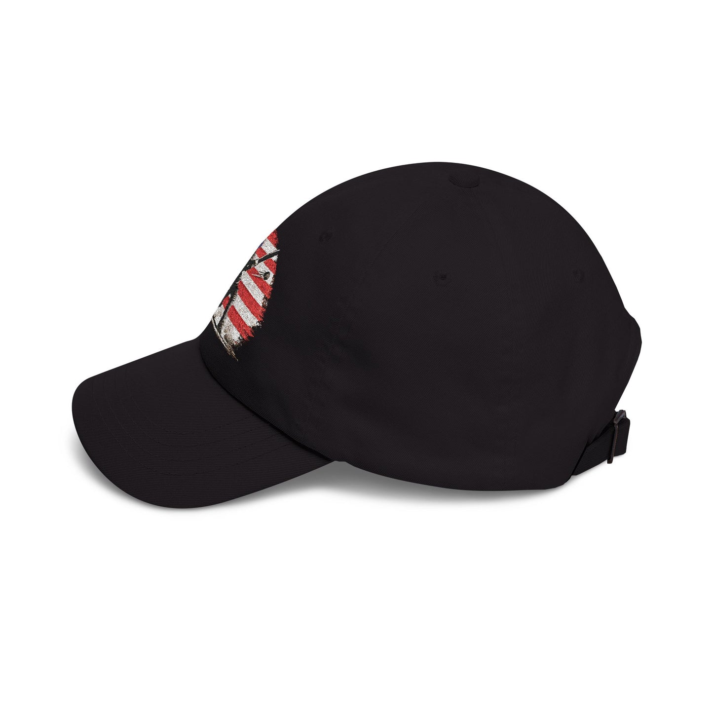 Cranberry colourway cricket cap | USA Cap Cricket Cap | Odyssey Camp & Co.