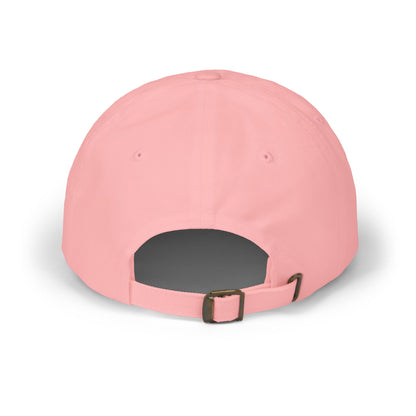 Flat lay cricket cap | USA Cap Cricket Cap | Odyssey Camp & Co.