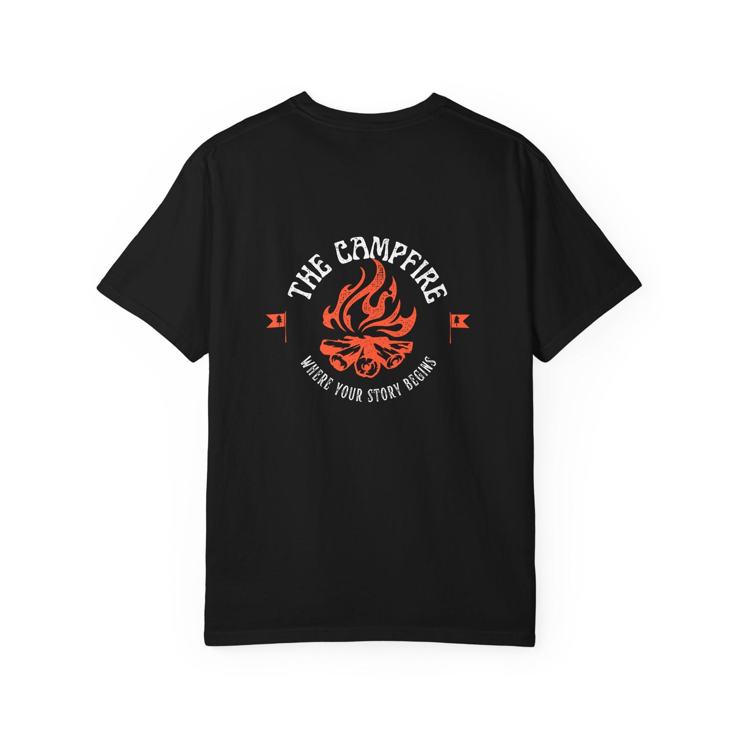The Campfire T‑Shirt