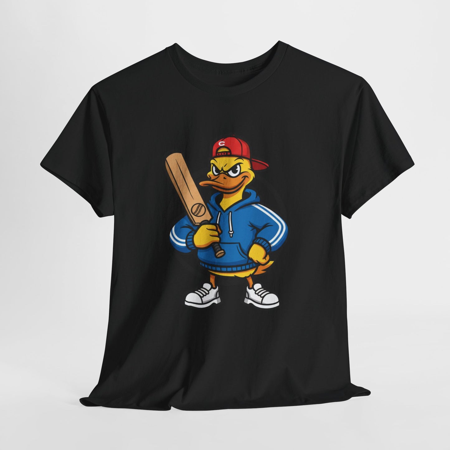 Cool Cricket Duck T-Shirt | Odyssey Camp & Co.
