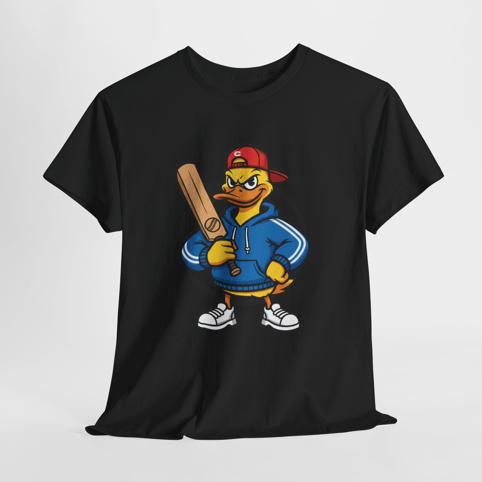 Cool Cricket Duck T-Shirt | Odyssey Camp & Co.