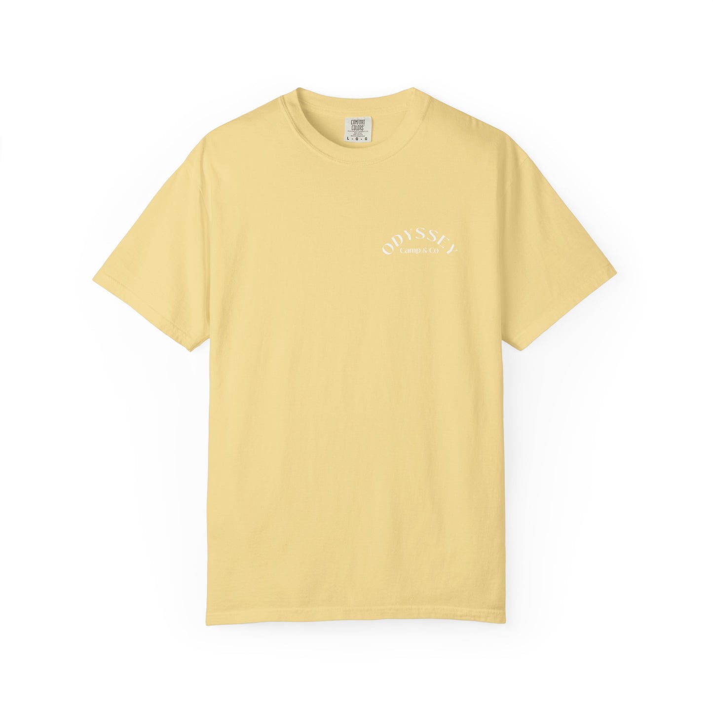 Last Ball 6 Needed — Retro Sports Club Tee
