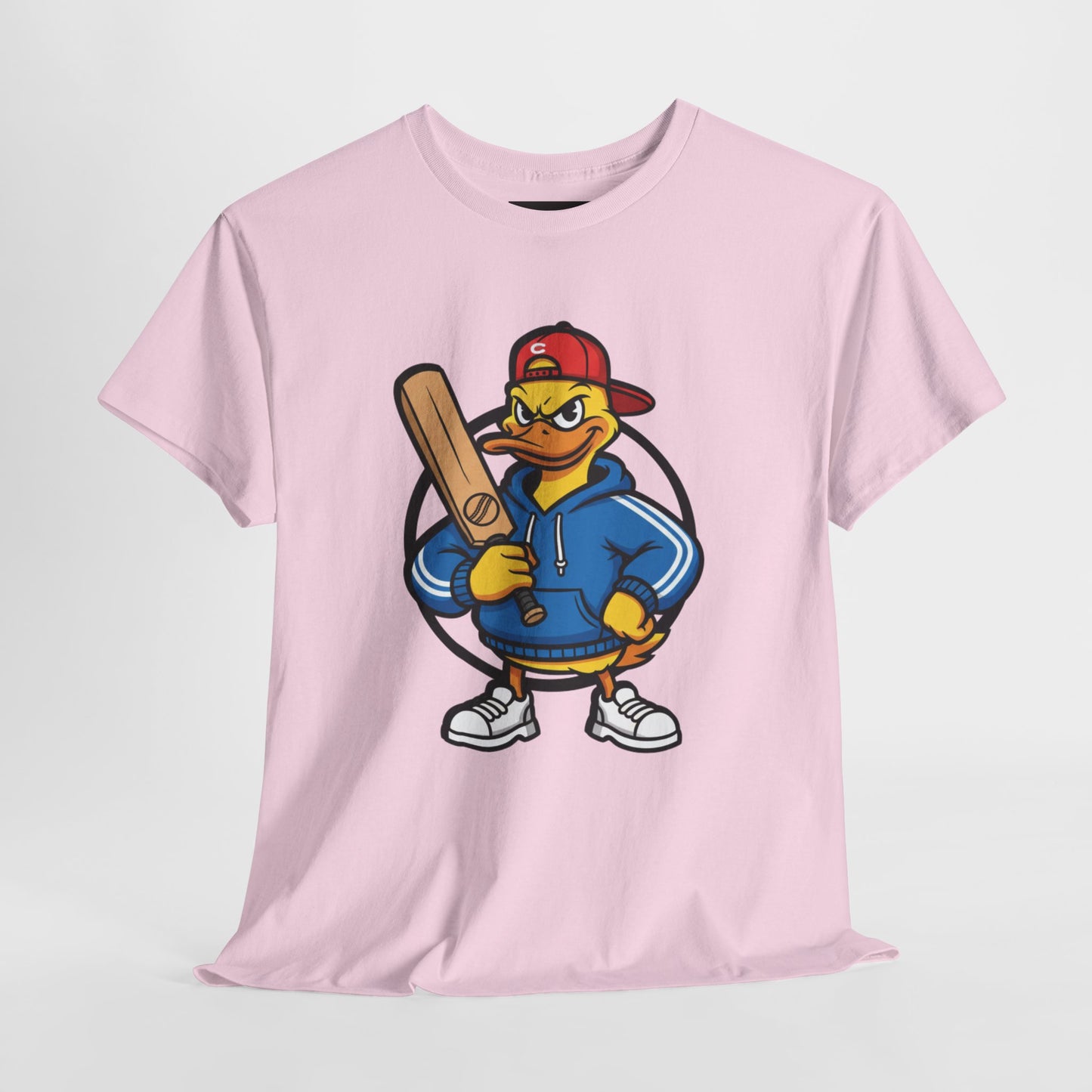 Cool Cricket Duck T-Shirt | Odyssey Camp & Co.