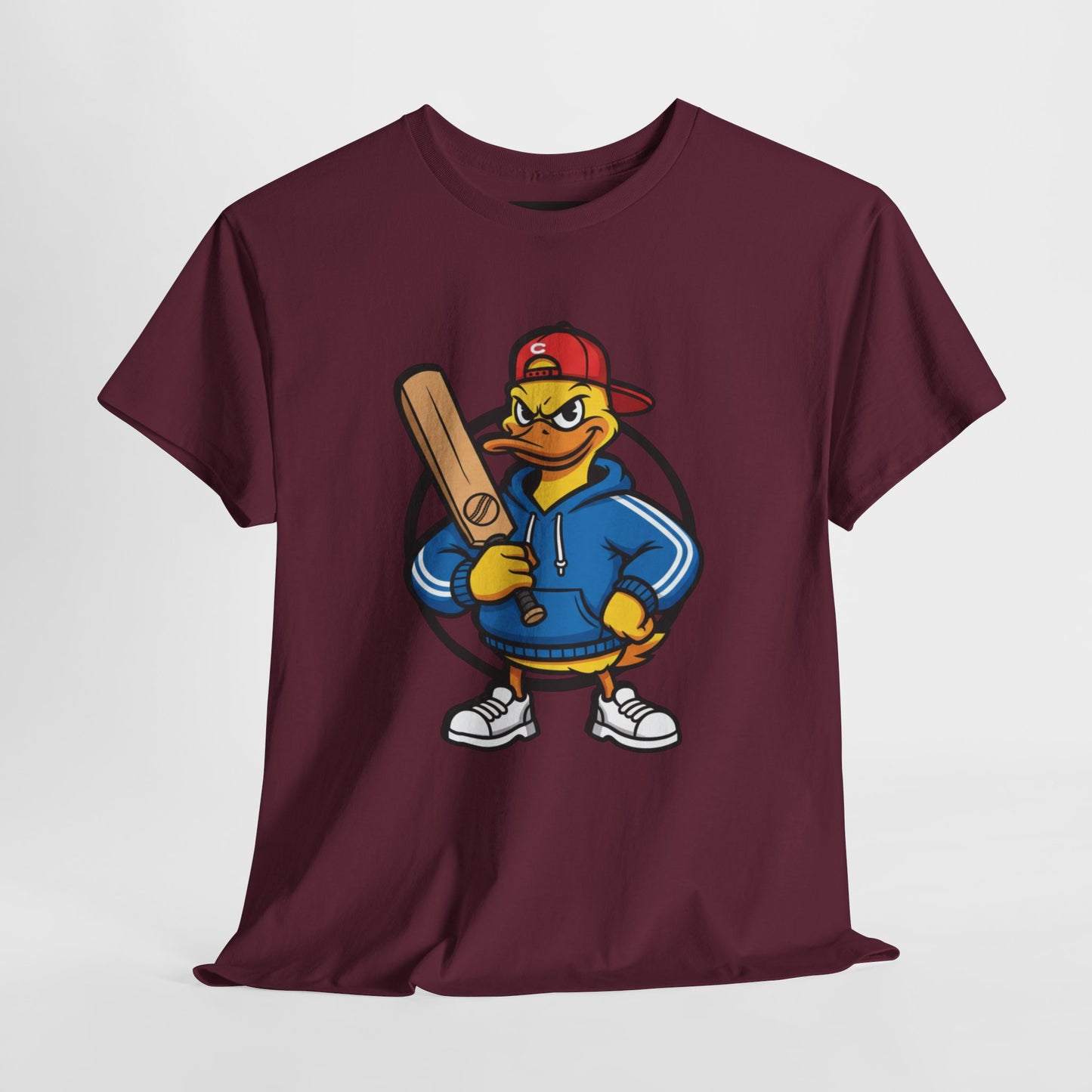Cool Cricket Duck T-Shirt | Odyssey Camp & Co.