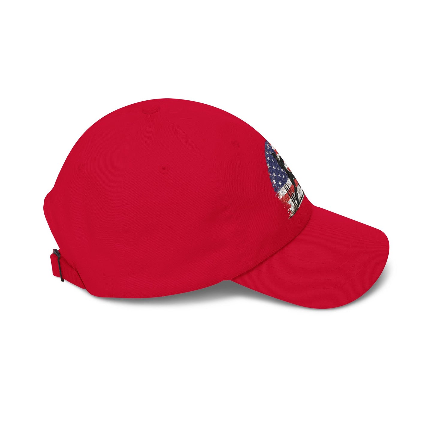 Full colour range cricket caps | USA Cap Cricket Cap | Odyssey Camp & Co.