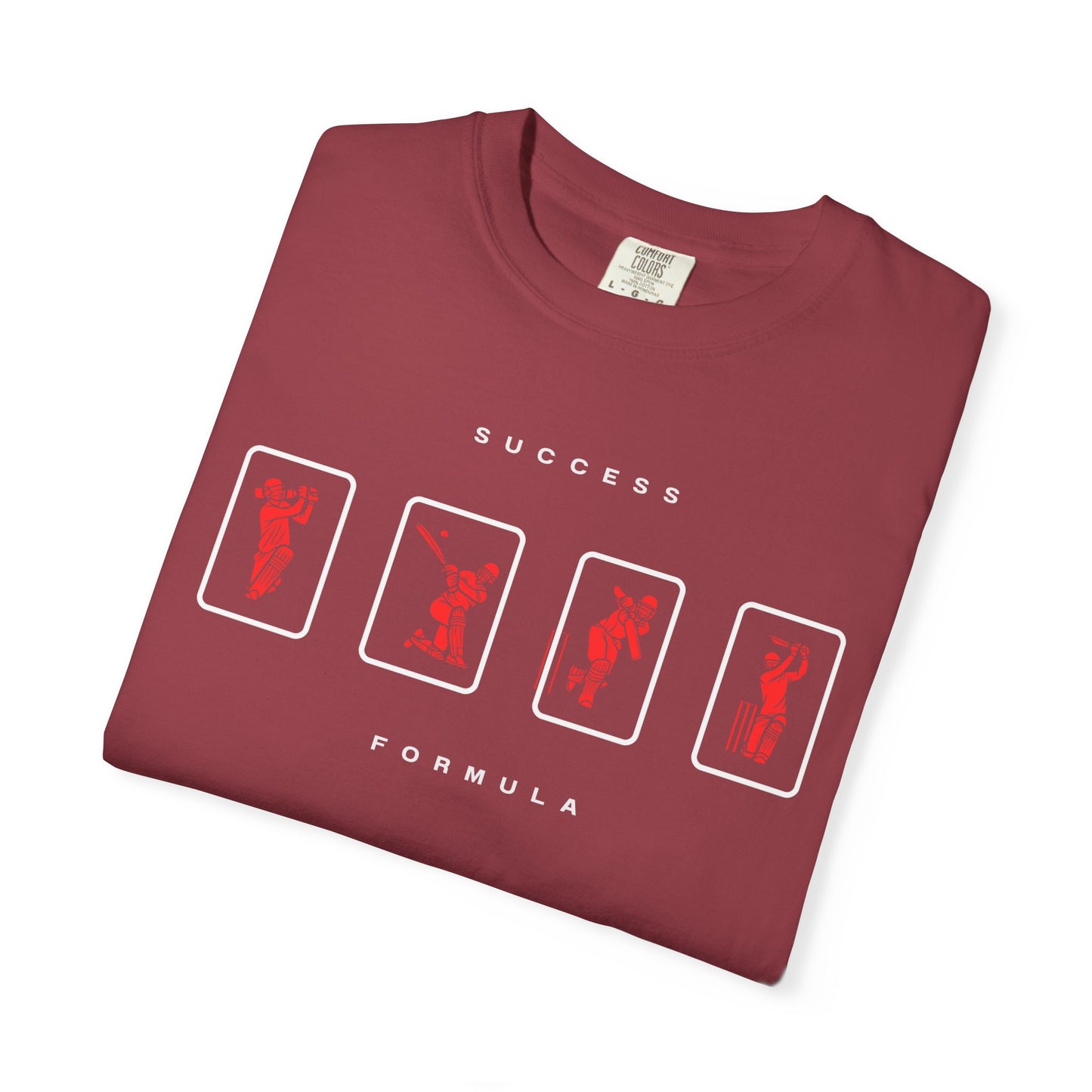Success Formula T-Shirt