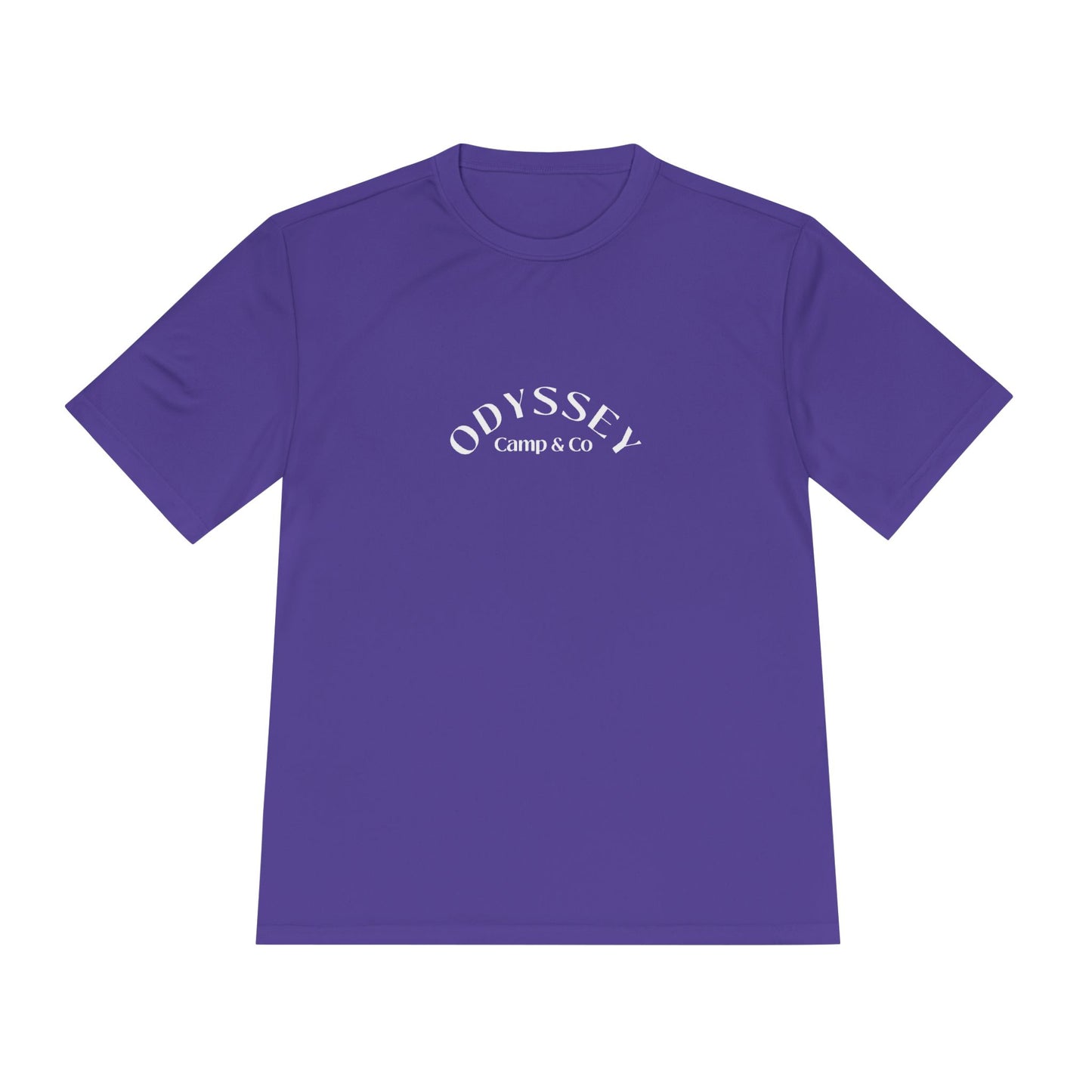 Personalized Team Supporter Tee | Custom Name, Team & Number Shirt