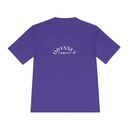Personalized Team Supporter Tee | Custom Name, Team & Number Shirt