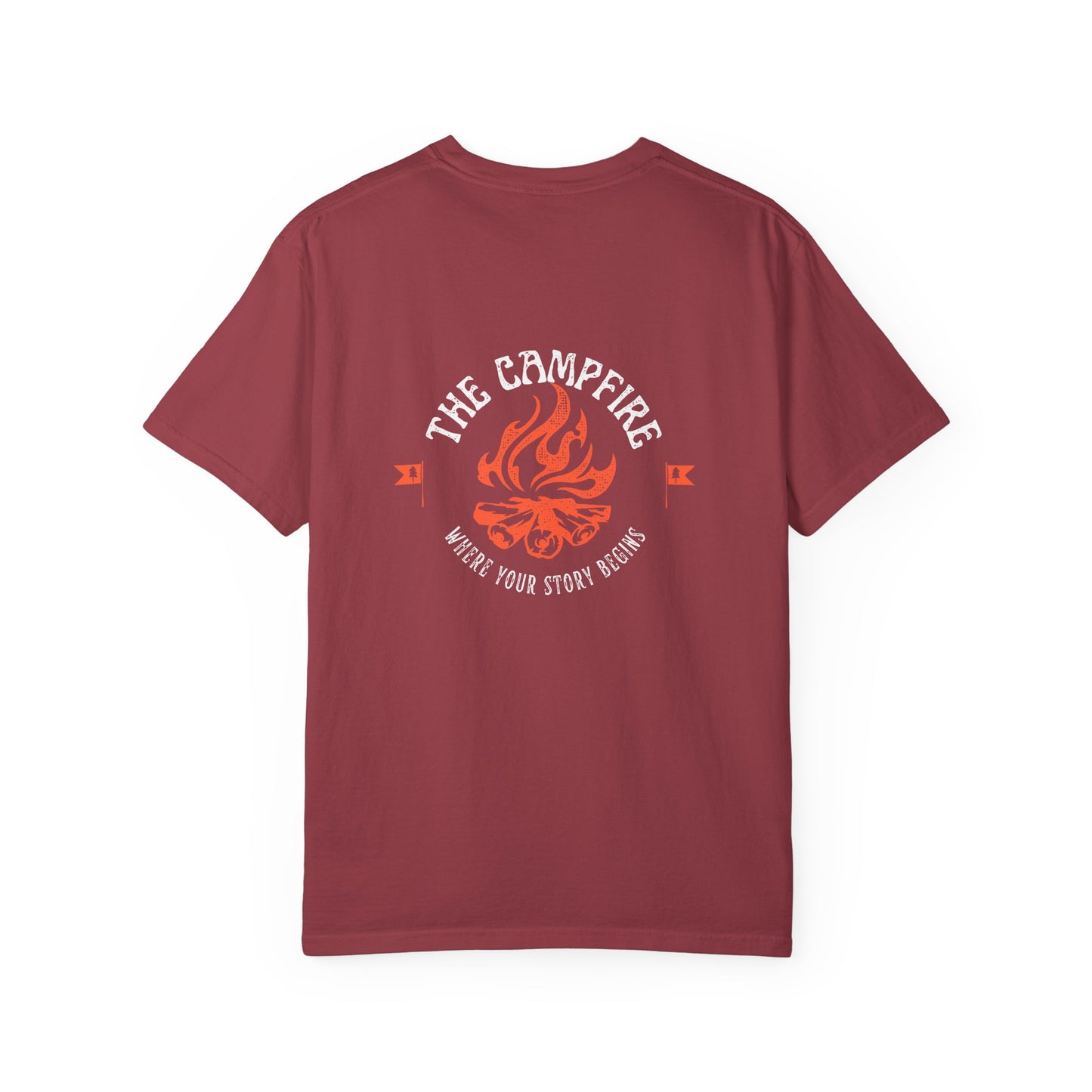 The Campfire T‑Shirt