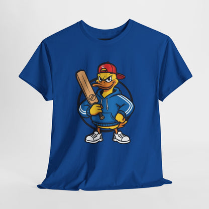 Cool Cricket Duck T-Shirt | Odyssey Camp & Co.