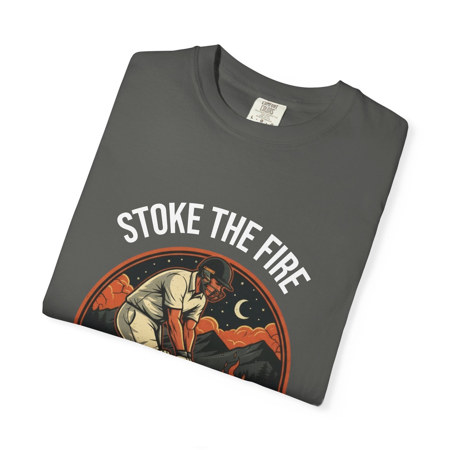 Stoke The Fire T-shirt