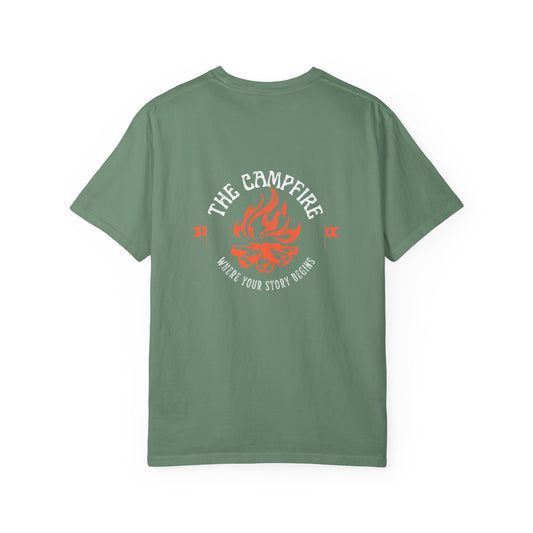 The Campfire T‑Shirt