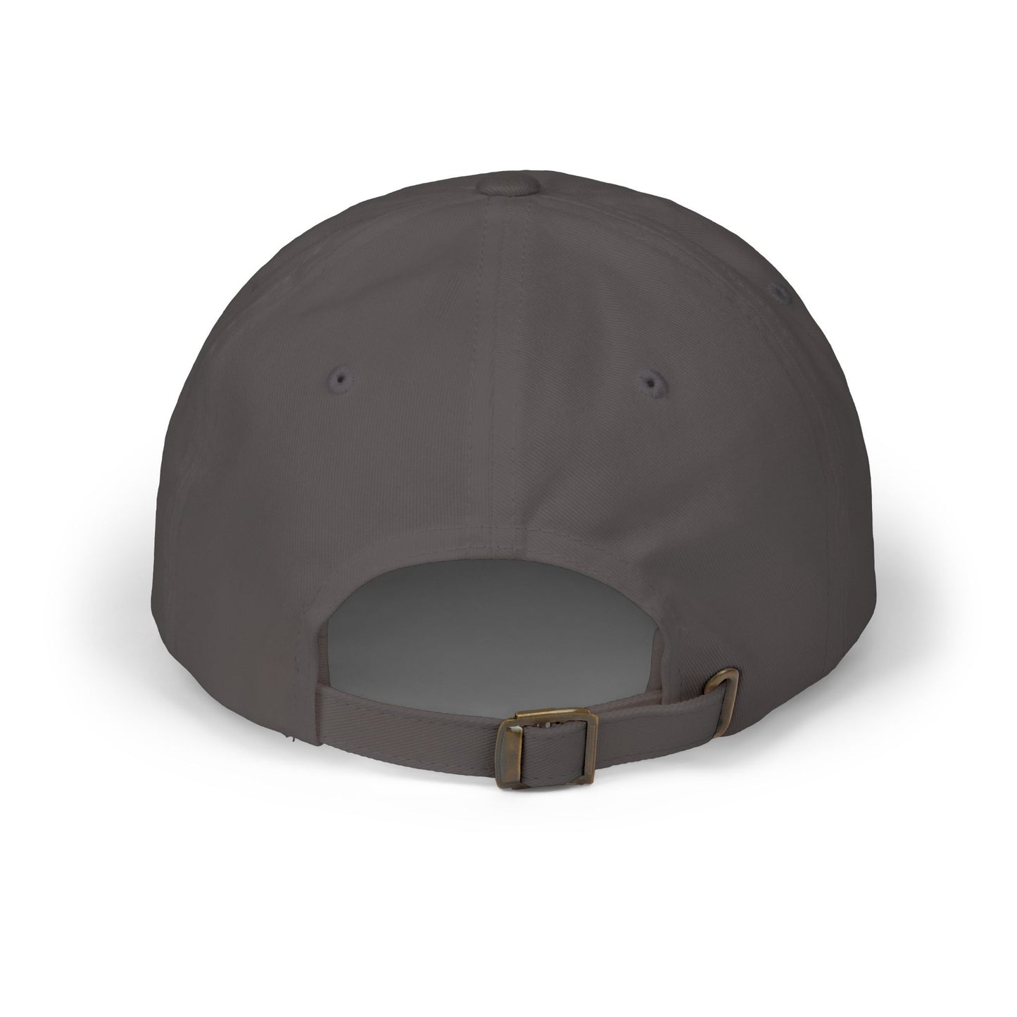 Cotton shell texture detail | USA Cap Cricket Cap | Odyssey Camp & Co.
