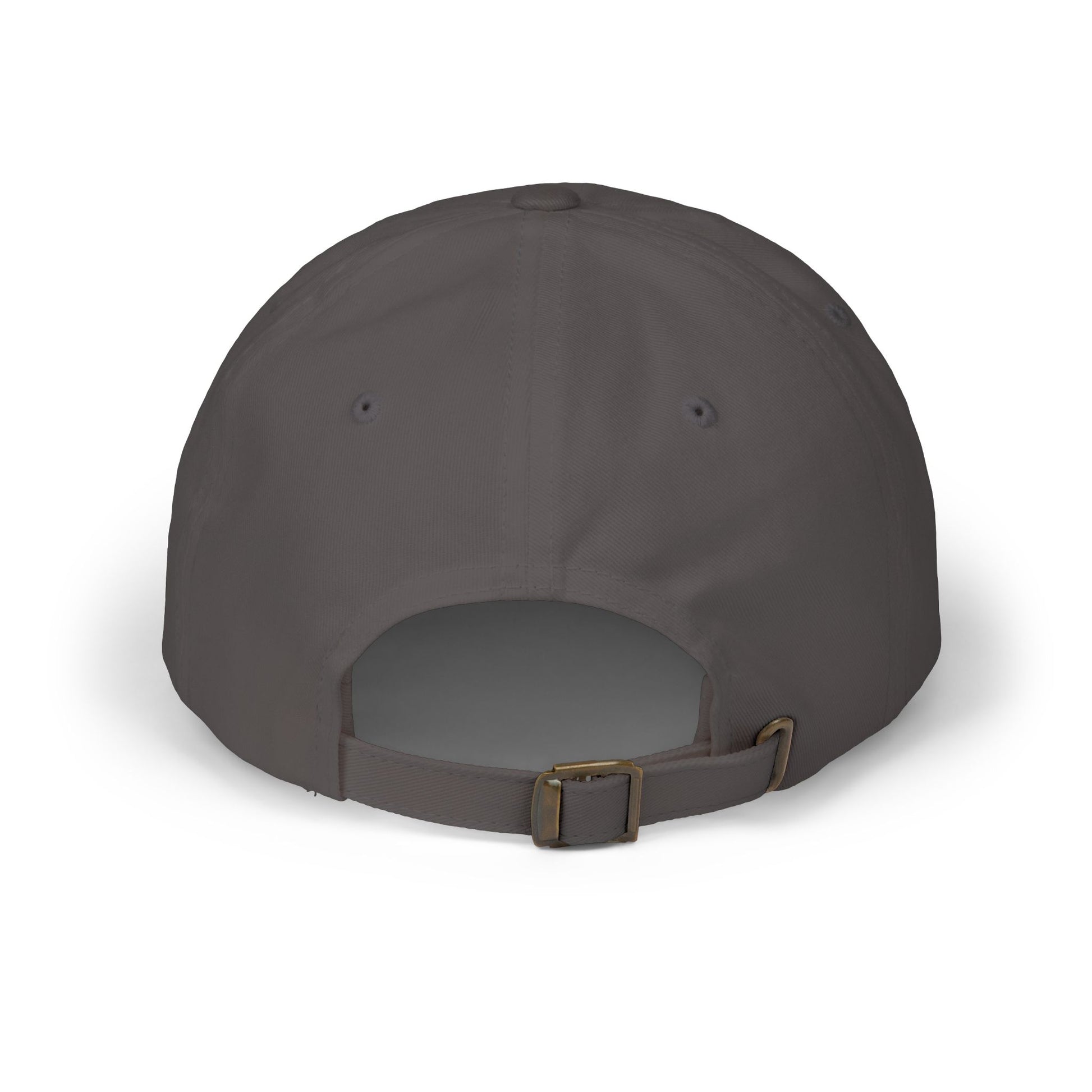 Cotton shell texture detail | USA Cap Cricket Cap | Odyssey Camp & Co.