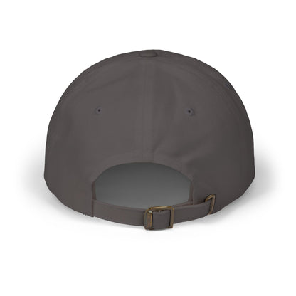 Cotton shell texture detail | USA Cap Cricket Cap | Odyssey Camp & Co.
