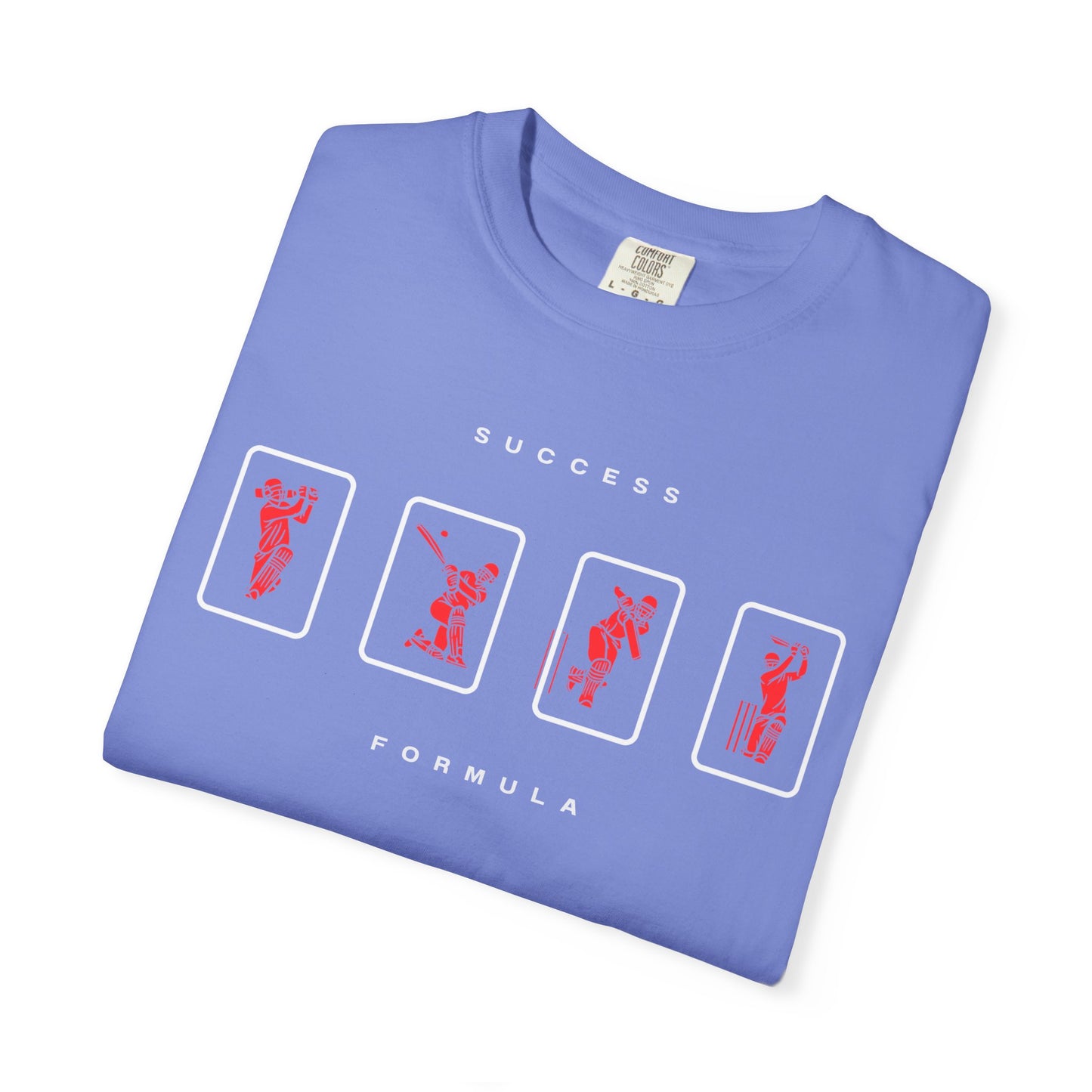 Success Formula T-Shirt