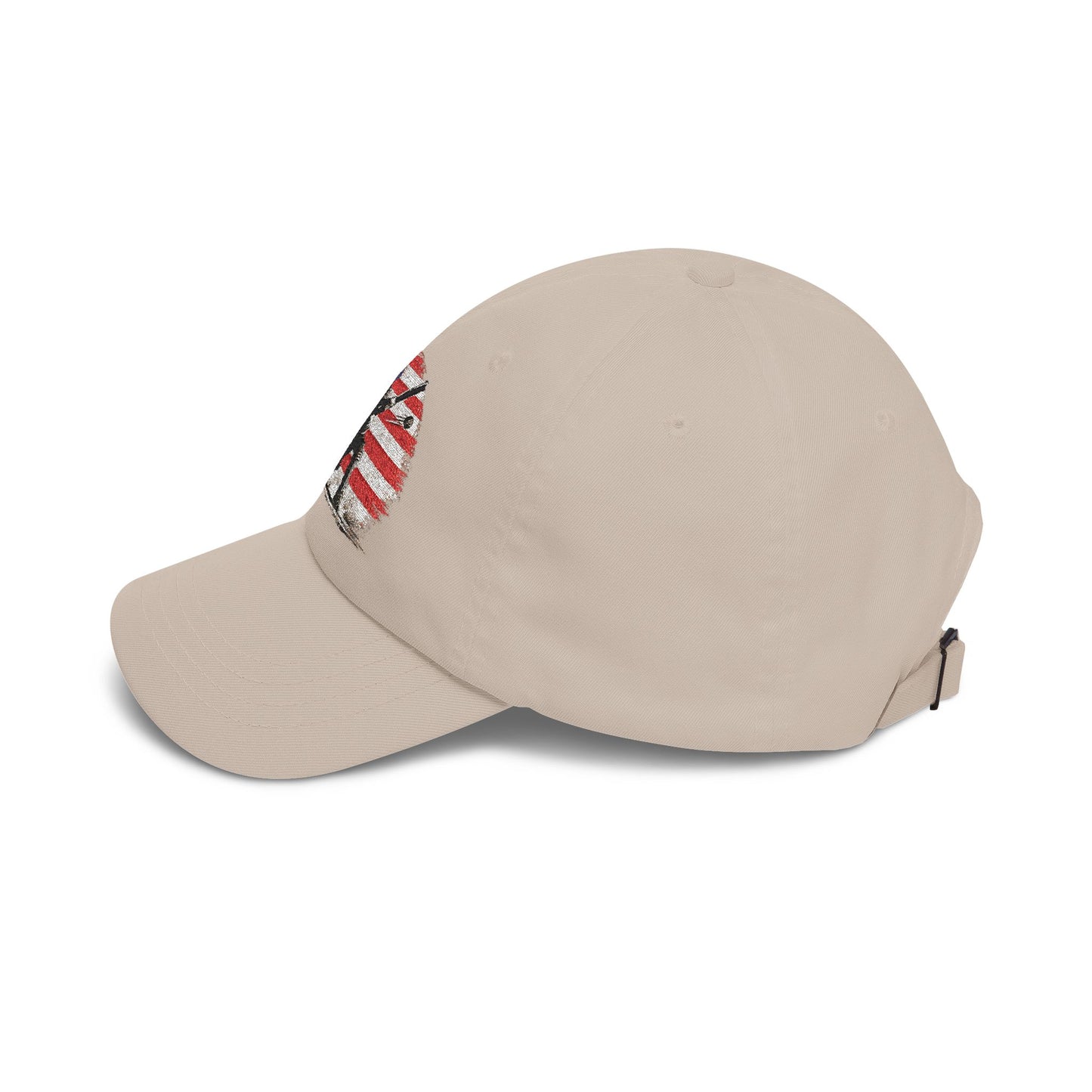 Pink colourway cricket cap | USA Cap Cricket Cap | Odyssey Camp & Co.