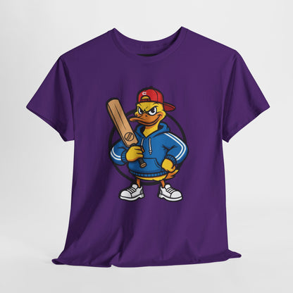 Cool Cricket Duck T-Shirt | Odyssey Camp & Co.