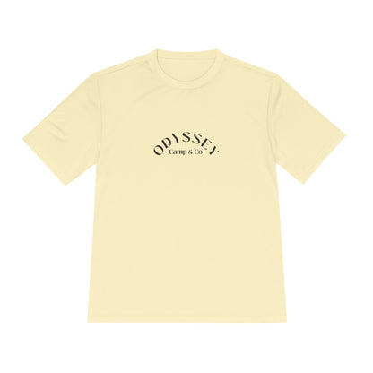 Personalized Team Supporter Tee | Custom Name, Team & Number Shirt