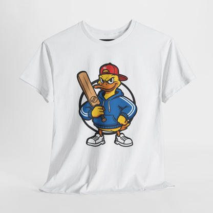 Cool Cricket Duck T-Shirt | Odyssey Camp & Co.