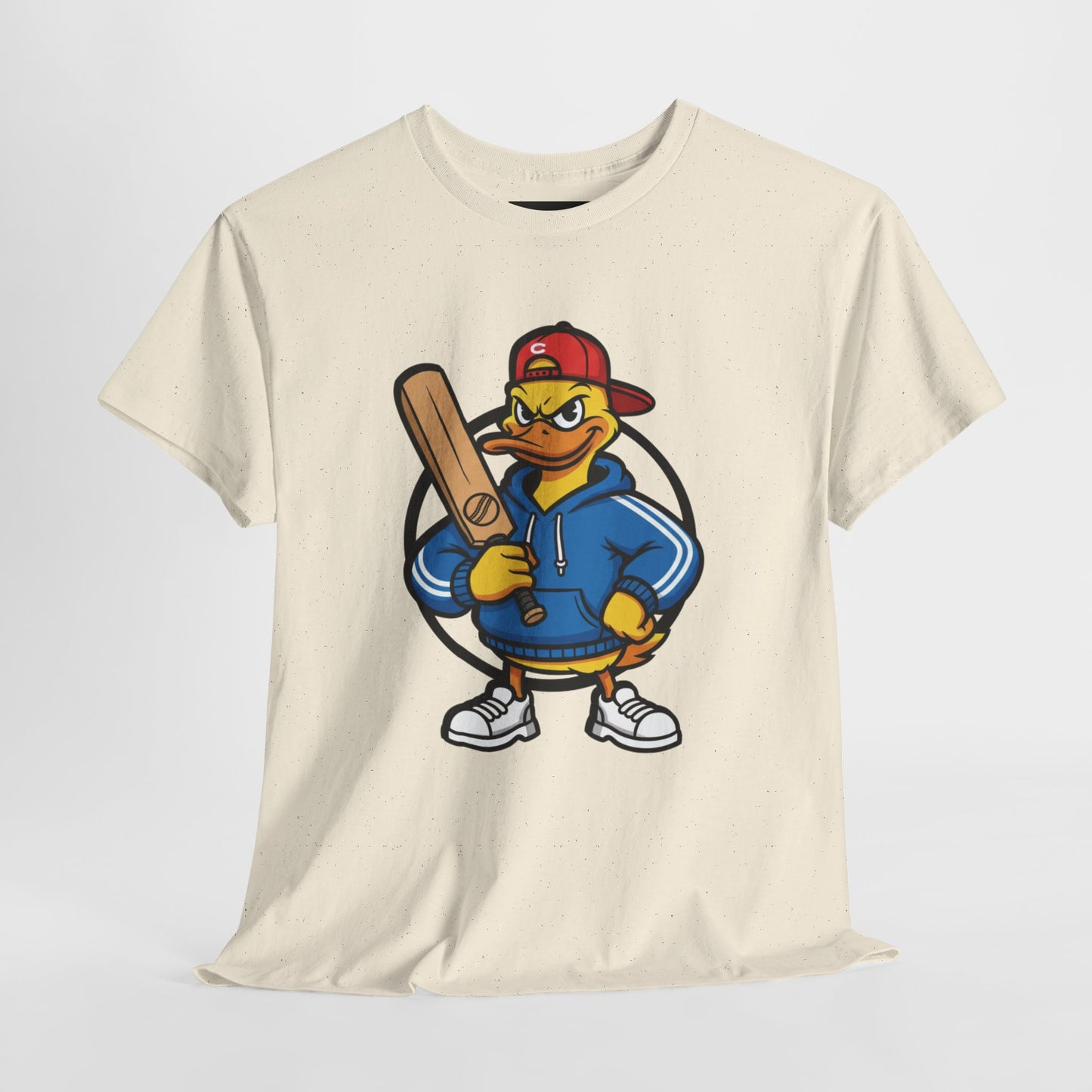 Cool Cricket Duck T-Shirt | Odyssey Camp & Co.