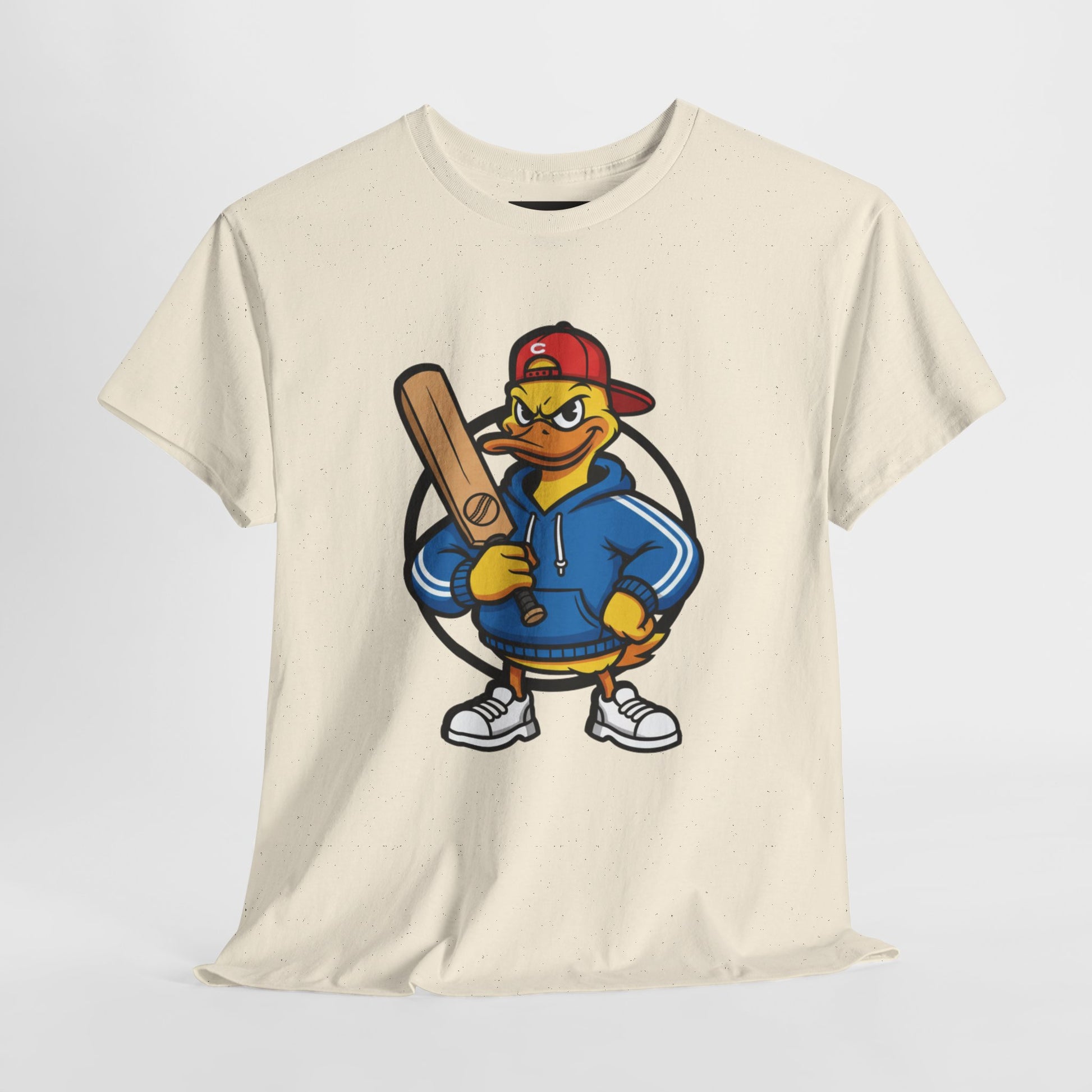 Cool Cricket Duck T-Shirt | Odyssey Camp & Co.