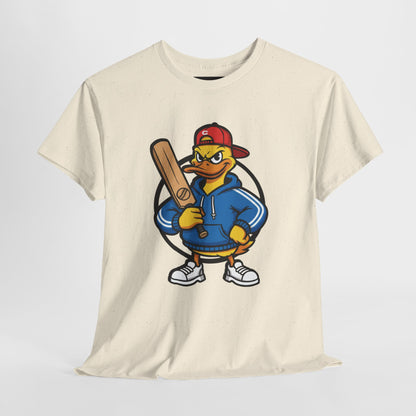 Cool Cricket Duck T-Shirt | Odyssey Camp & Co.
