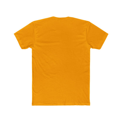 Vintage Cricket Player Graphic Tee — Retro Sports T-Shirt