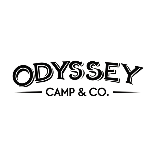 ODYSSEY CAMP & CO.